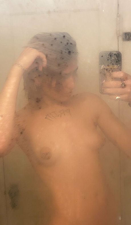 Photo nue de fuite OnlyFans de Theprimadoll