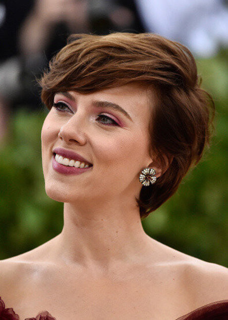 Scarlett Johansson