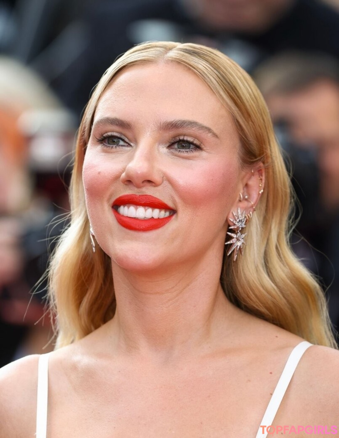 Photo nue de fuite OnlyFans de Scarlett Johansson #1142