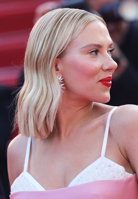 Scarlett Johansson