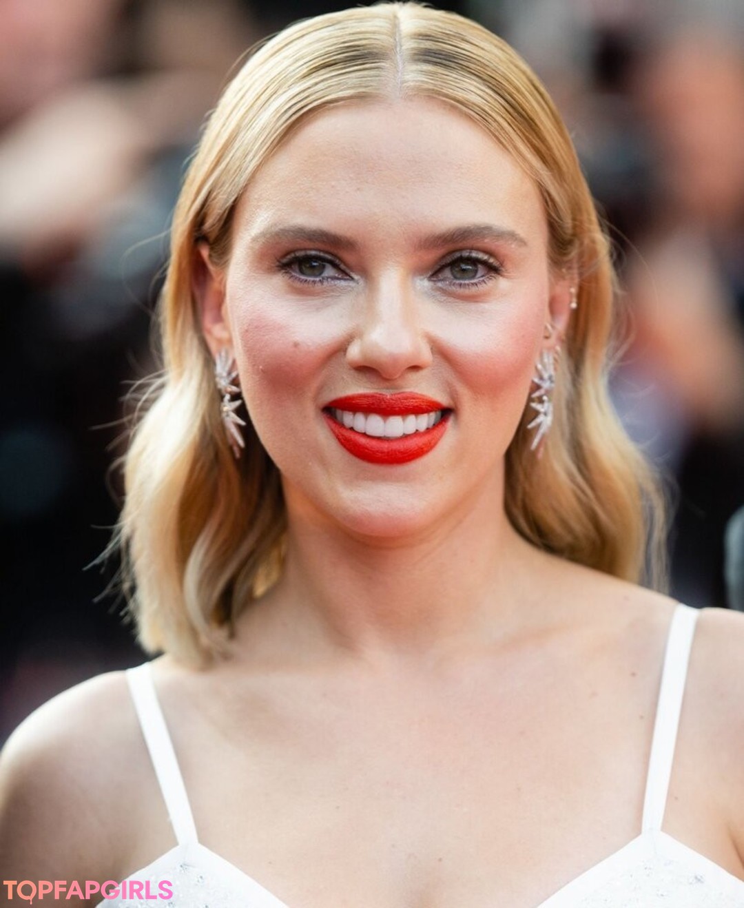Photo nue de fuite OnlyFans de Scarlett Johansson #1166