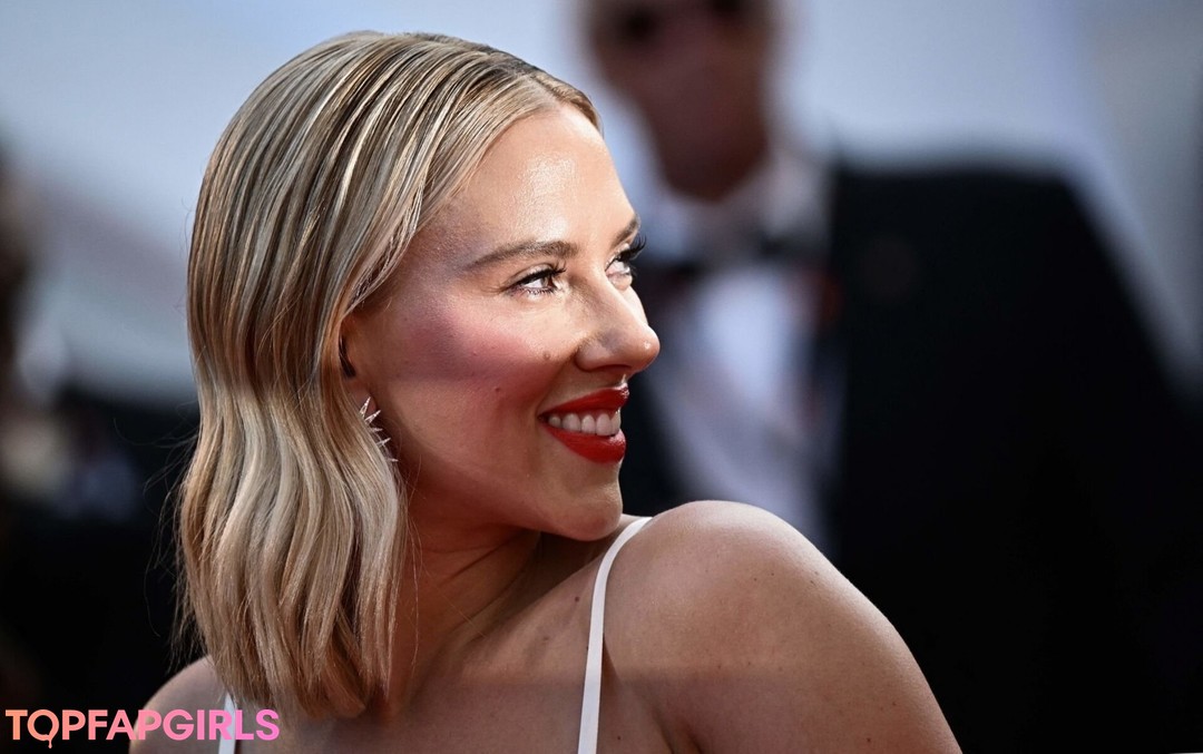Photo nue de fuite OnlyFans de Scarlett Johansson #1167