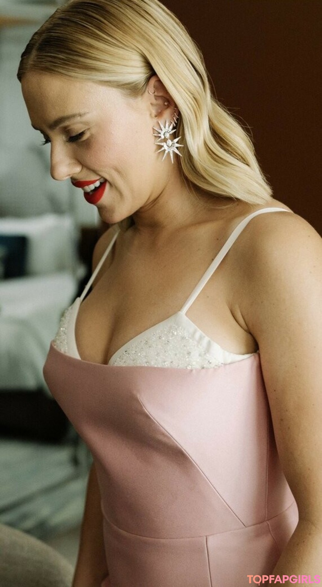 Photo nue de fuite OnlyFans de Scarlett Johansson #1196