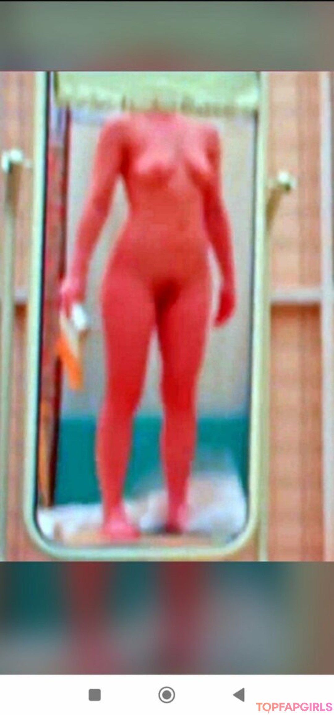 Photo nue de fuite OnlyFans de Scarlett Johansson #1245