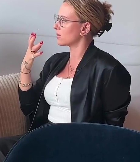 Scarlett Johansson
