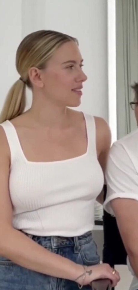 Scarlett Johansson