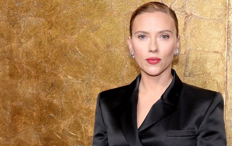 Scarlett Johansson