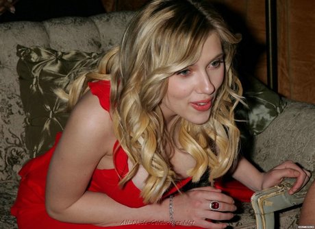Scarlett Johansson
