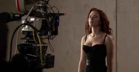 Scarlett Johansson