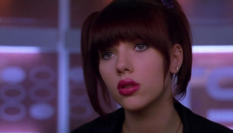 Scarlett Johansson