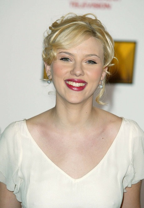 Scarlett Johansson