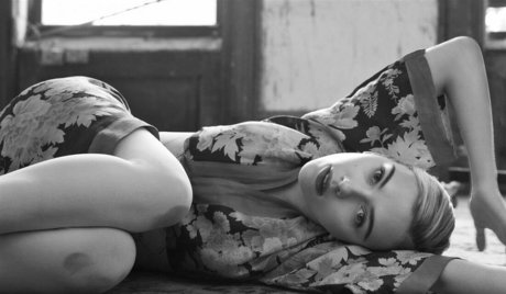 Scarlett Johansson