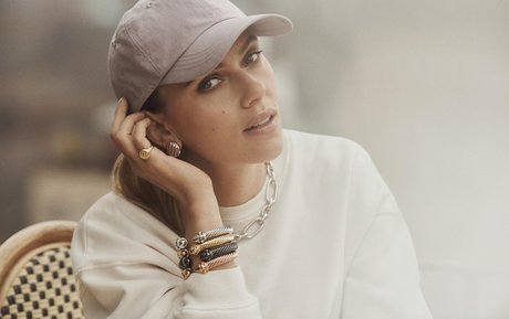 Scarlett Johansson