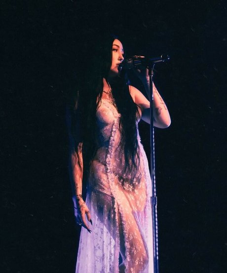 Noah Cyrus
