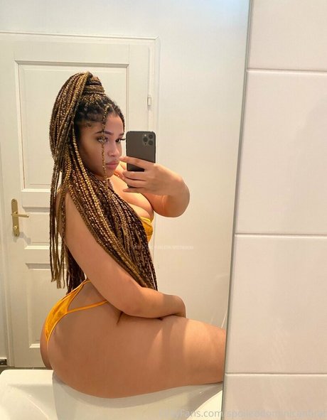 Spicy Morena