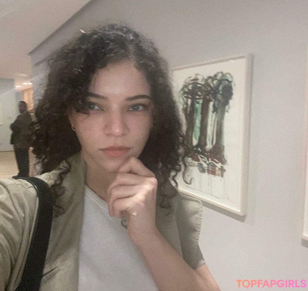 Photo nue de fuite OnlyFans de Brittany Venti #1124