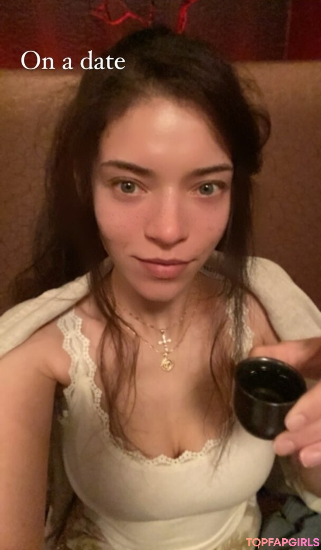 Photo nue de fuite OnlyFans de Brittany Venti #1139