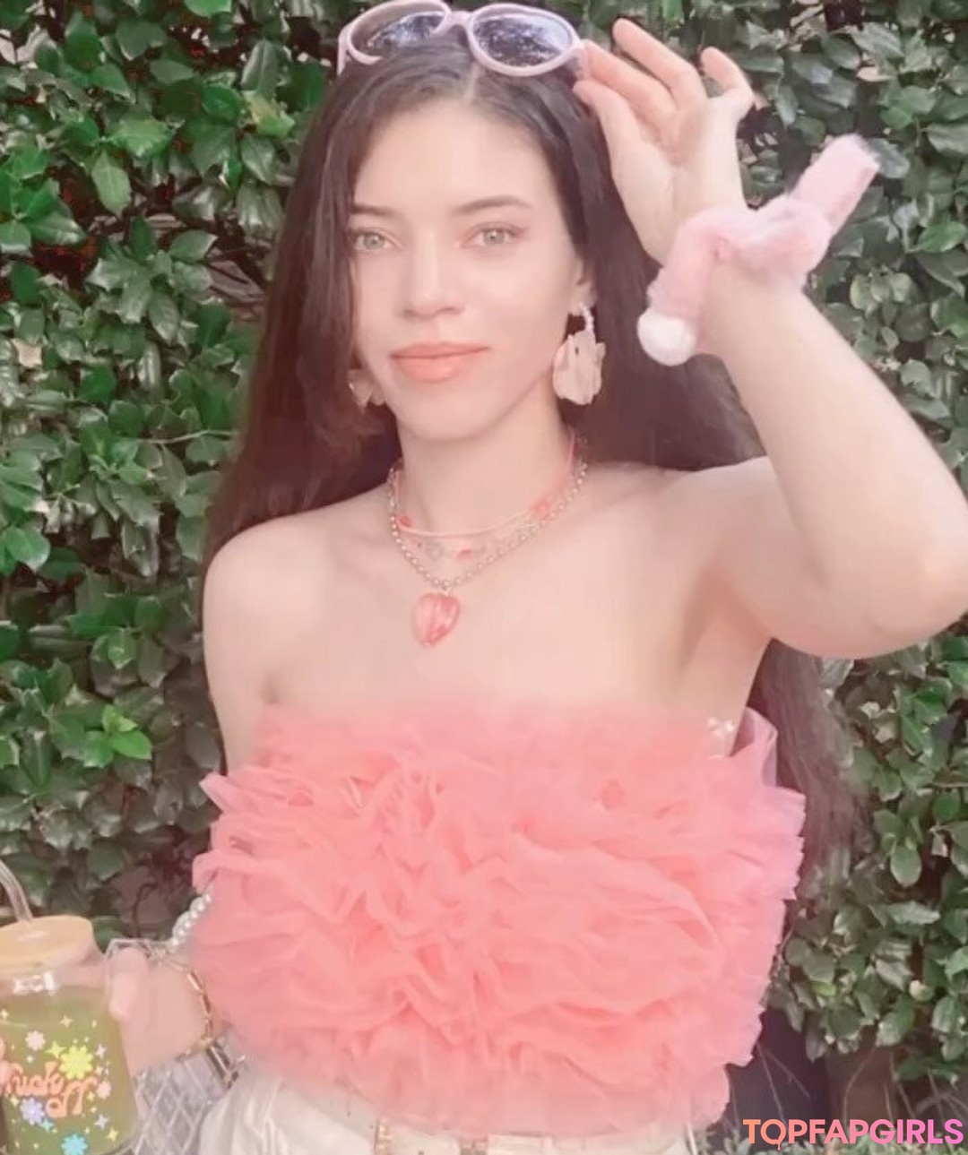 Photo nue de fuite OnlyFans de Brittany Venti #1143