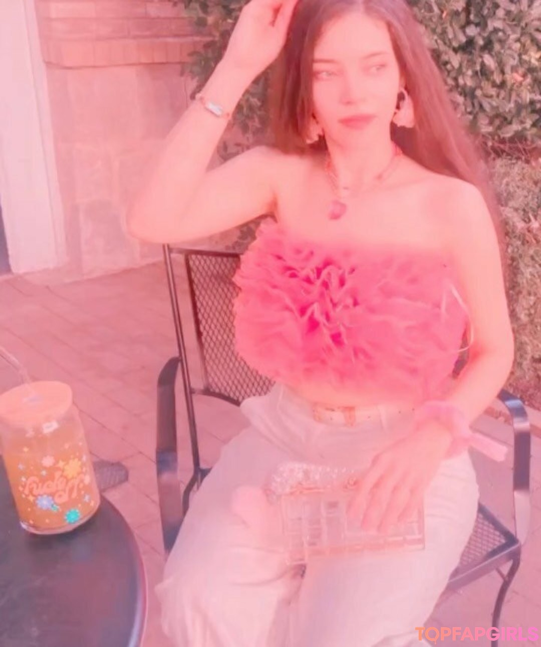 Photo nue de fuite OnlyFans de Brittany Venti #1144