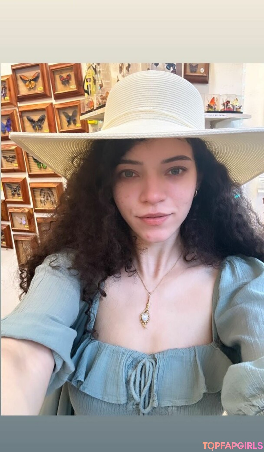 Photo nue de fuite OnlyFans de Brittany Venti #1157