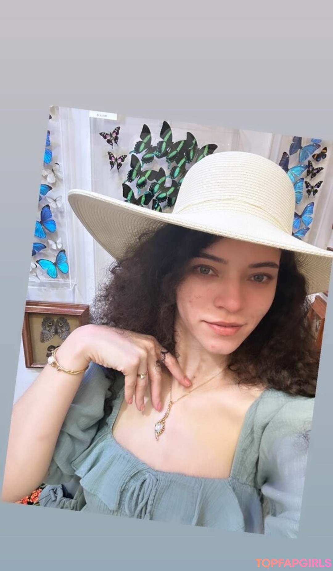 Photo nue de fuite OnlyFans de Brittany Venti #1159