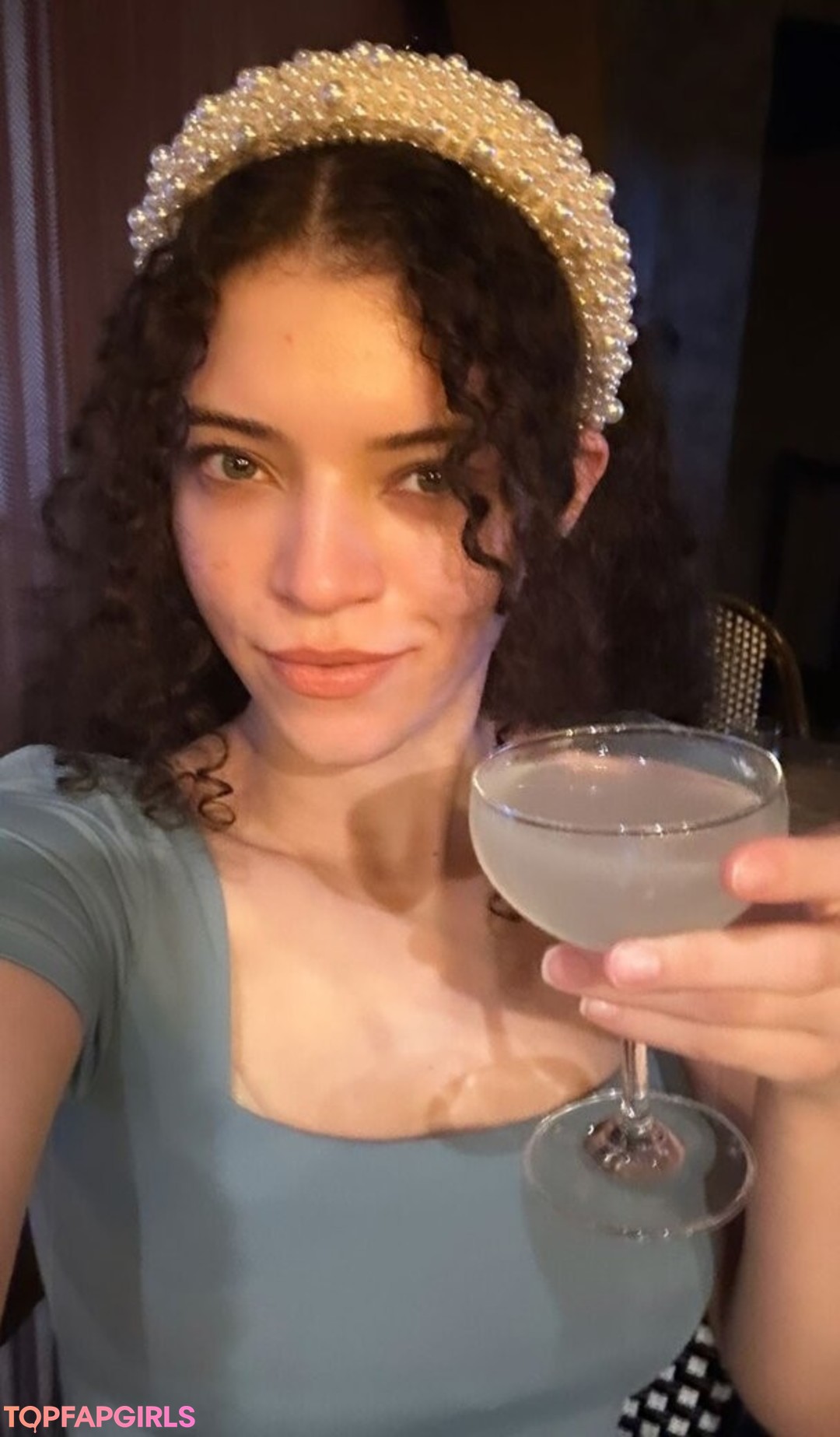 Photo nue de fuite OnlyFans de Brittany Venti #1162