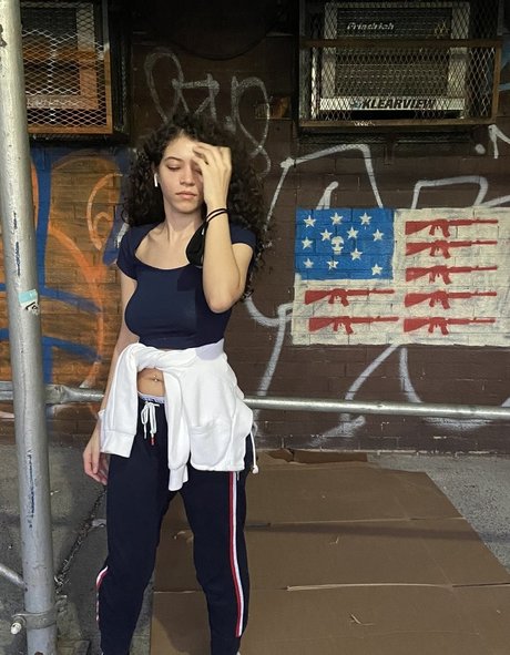 Brittany Venti