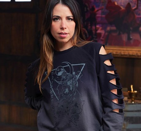 Laura Bailey
