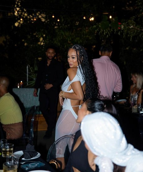 Draya Michele