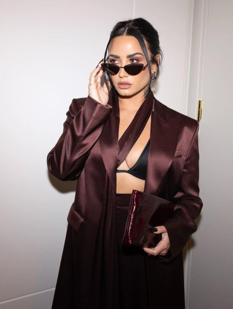 Demi Lovato