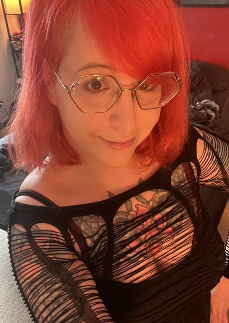 Photo nue de fuite OnlyFans de Pushinguproses