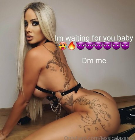 Jessicalazarox