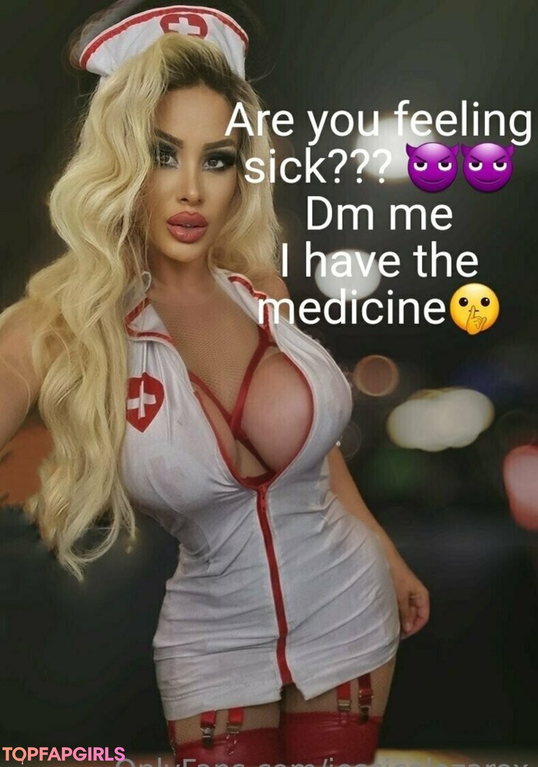 Photo nue de fuite OnlyFans de Jessicalazarox #1759
