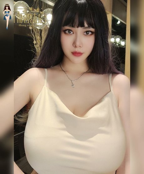 Photo nue de fuite OnlyFans de Mayou