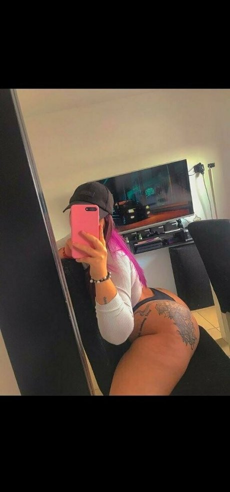 Photo nue de fuite OnlyFans de Lilahfree