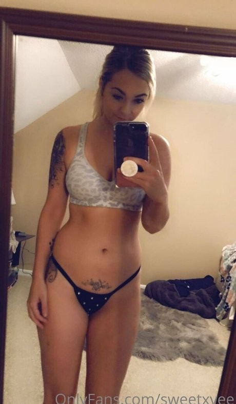 Victoria Rhyne