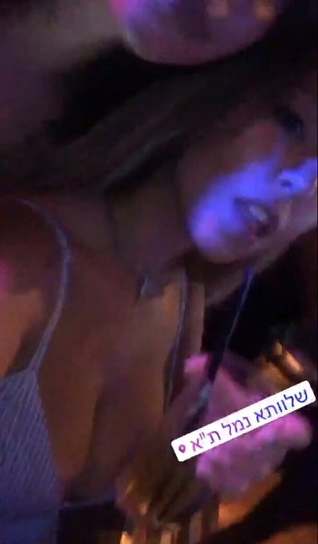 Coral Sharon