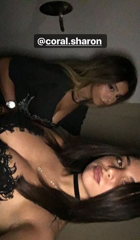 Coral Sharon