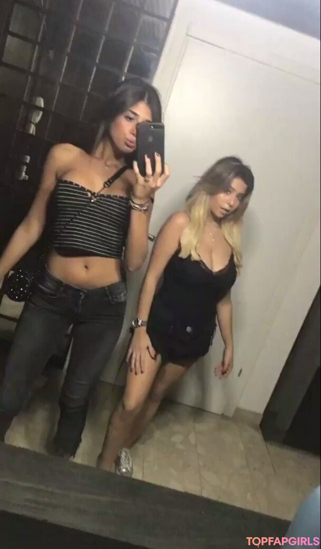 Photo nue de fuite OnlyFans de Coral Sharon #1235