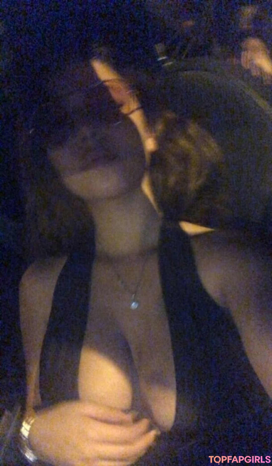 Photo nue de fuite OnlyFans de Coral Sharon #1436