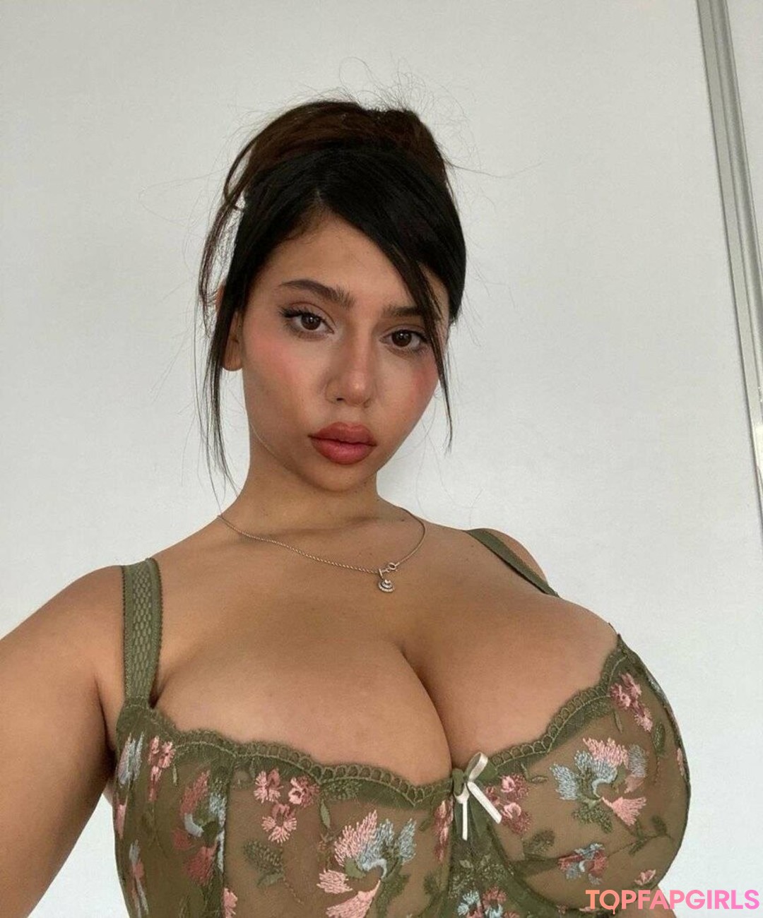Photo nue de fuite OnlyFans de Coral Sharon #1439