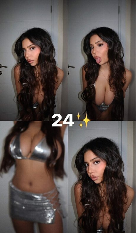 Coral Sharon