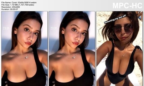 Coral Sharon