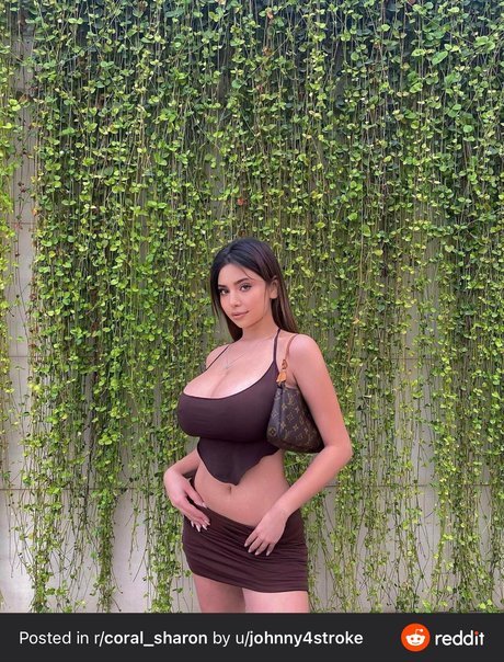 Coral Sharon
