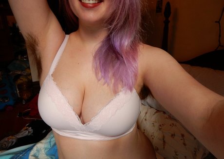 Armpit Fetish