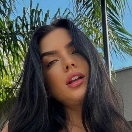 Photo nue de fuite OnlyFans de Duda Kropf