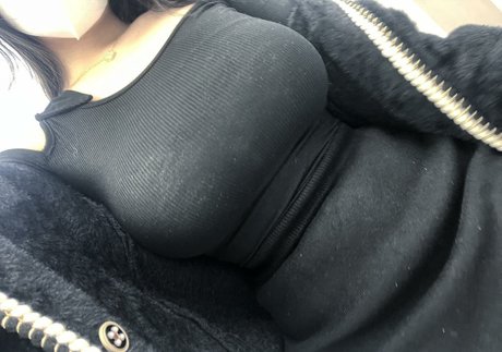 Photo nue de fuite OnlyFans de Mitskichi