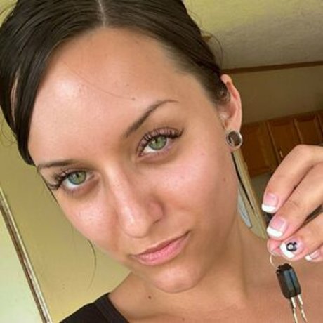 Photo nue de fuite OnlyFans de Houston Hotwife