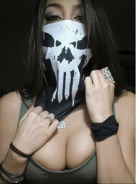 Photo nue de fuite OnlyFans de Heatherlynnoh