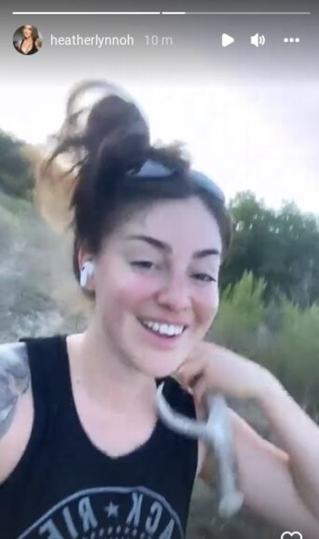 Heatherlynnoh